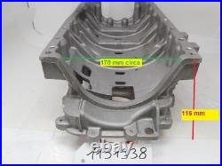 Aluminum Engine Oil Cup Frame for Ford Fiesta From 1/2001 IN Then
