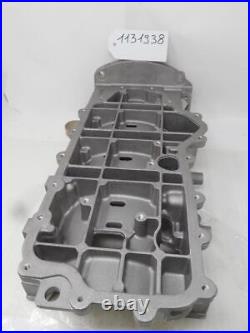 Aluminum Engine Oil Cup Frame for Ford Fiesta From 1/2001 IN Then