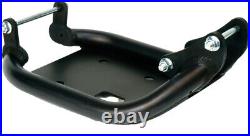 BBR Frame Cradle Engine Case Saver Skid Plate Guard Blk Honda XR80R 85-03