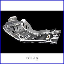 Enduro Aluminum Chassis Belly Skid Plate for BETA RR 250 2 Stroke 2020-2022