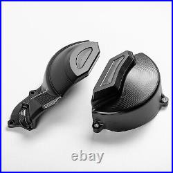 Engine Cover Frame Guards Cowl Slider Protector For Aprilia RS 660 RS660 20-2023