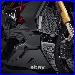 Engine Frame Slider Crash Sliders Protector For Ducati XDiavel S Diavel 1260 S