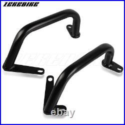 Engine Guard Frame Protection Cover FOR KAWASAKI Z900 2017-2022 Z900RS 2018-2022