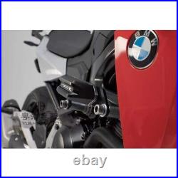 F900R 2019- Engine Crash Side Frame Slider Pads For BMW F900R F 900 R 2019-2022