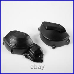 For Aprilia RS 660 RS660 20-2023 Engine Cover Frame Guards Cowl Slider Protector