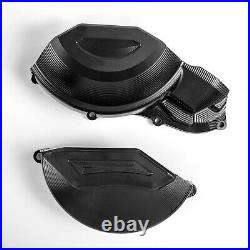 For Aprilia RS 660 RS660 20-2023 Engine Cover Frame Guards Cowl Slider Protector