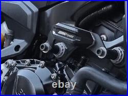 For BMW F900R M version Engine Guard Anti Crash Frame Slider Kit 2019-2022