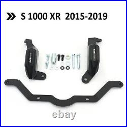 For BMW S1000XR 2015-2019 Engine Frame Sliders Kit Falling Crash Pad Protector