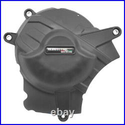 For GSXR1000 17-21 Engine Protector Frame Slider Crash Pad Gear Crank Case Cover