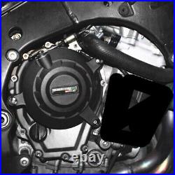 For NINJA ZX10R 2021 Engine Protector Frame Slider Crash Pad Crank Case Cover