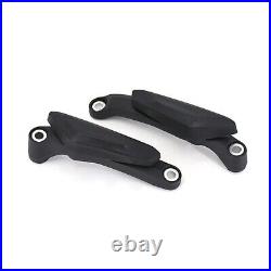 For Triumph Speed Triple 1200 RS 1200RR Engine Guard Frame Slider Crash Covers