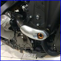 For YAMAHA MT-09 XSR900 2021-2023 Motorcycle Engine Slider Fall Crash Protector