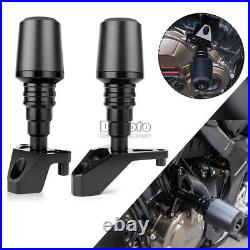 Frame Sliders Engine Protective Guard Falling Cover For Honda CB CBR 650 R F