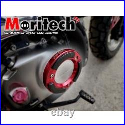 Guard Crash Engine Honda Monkey 125 4 gears Slider Motorcycle Frame Protector