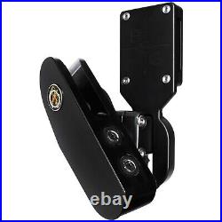 Pro Heavy Duty Competition Speed Holster fits Walther Q5 Match SF