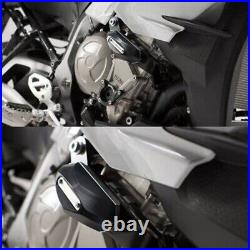 Side Frame Sliders Engine Crash Pad Cover Protection For BMW S 1000 XR 2015-2019