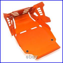 Skid Plate Bash Frame Guard For 390 2017-2021 Engine Housing Protection Aluminum