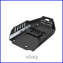 Skid Plate Bash Frame Guard Protection For CFMOTO 800NK 2023-2024 Engine Guard