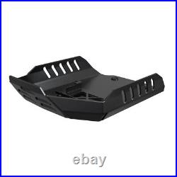 Skid Plate Bash Frame Guard Protection For CFMOTO 800NK 2023-2024 Engine Guard